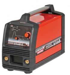 Lincoln Electric INVERTEC V160S (Aparat de sudura Invertor) - Preturi