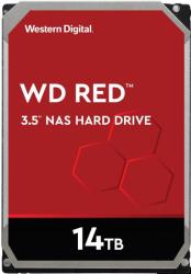 Western Digital WD Red 3.5 14TB 5400rpm SATA3 (WD140EFFX)