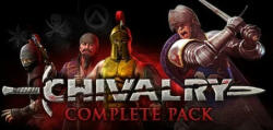 Torn Banner Studios Chivalry Complete Pack (PC)
