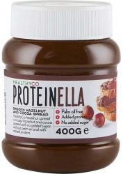 HealthyCo Proteinella mogyoró-kakaó (400g)