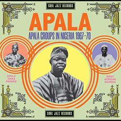 Various APALA - facethemusic - 14 190 Ft