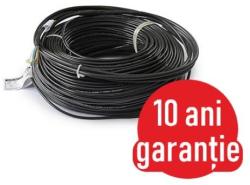 Falcon Cablu de incalzire electrica Falcon U-Heat Cable 680W-37, 9m (18W/m) (2253130)