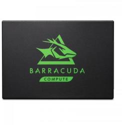 Seagate BarraCuda 120 2.5 500GB SATA3 (ZA500CM1A003)