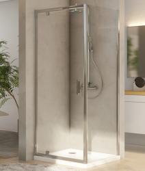 Niagara Wellness Astra 80 + Vito 80 80x80 cm-es zuhanykabin NWZA-AST80 + NWZO-VIT80 (NWZA-AST80 + NWZO-VIT80)