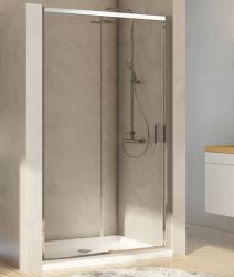 Niagara Wellness EDA 110 cm-es zuhanyajtó NWZA-EDA110 (NWZA-EDA110)