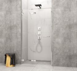 Radaway Arta DWJ II 100 B zuhanyajtó (386441-03-01L, 386012-03-01L) (386441-03-01L,386012-03-01L)
