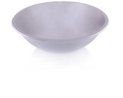 IPA 26x13 cm mélyhúzott szférikus kézmosó medence MESZ2613 (MESZ2613)