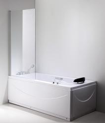 Niagara Wellness Java 80x140 kádparaván NWKP-JAV80 (NWKP-JAV80)