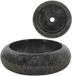 vidaXL 40x12 cm black (142766)