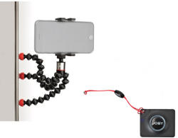 JOBY GripTight ONE Magnetic Impulse (JB01494)