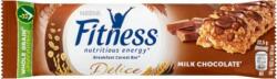 Nestlé Fitness Delice gabonapehely-szelet csokoládé 22,5 g