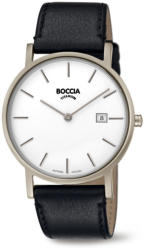 Boccia 3637-02 Ceas