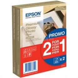 Epson Premium Glossy Photo Paper 100x150 (80 lap) (C13S042167) (C13S042167)