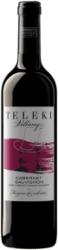Csányi Pincészet Teleki Villányi Cabernet Sauvignon 2017 0,75 l