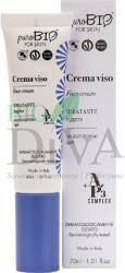 PuroBio Cosmetics Cremă hidratantă light cu acid hialuronic PuroBio Cosmetics 30-ml