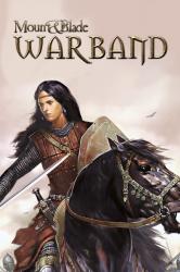 Paradox Interactive Mount & Blade Warband DLC Collection (PC)