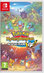 Nintendo Pokémon Mystery Dungeon Rescue Rescue Team DX (Switch)