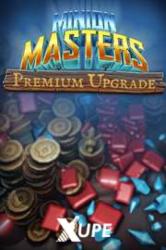 BetaDwarf Minion Masters Premium Upgrade (PC) Jocuri PC