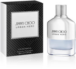 Jimmy Choo Urban Hero EDP 100 ml Tester
