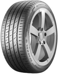 General Tire Altimax One S 215/50 R17 95Y