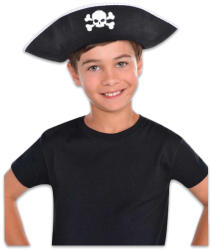 Amscan Pălărie pirat