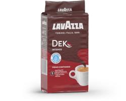 LAVAZZA Dek Intenso koffeinmentes őrölt 250 g