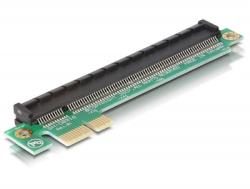 Delock Riser Card PCI Express x1 la x16, Delock 89159 (89159)