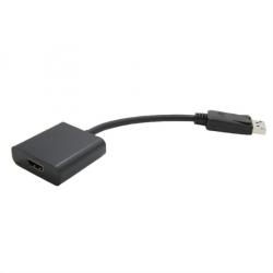 Valueline Adaptor Displayport la HDMI T-M, Value 12.99. 3134 (12.99.3134-10)