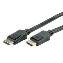 Valueline Cablu Displayport activ v1.2 T-T 15m Negru, Value 14.99. 3495 (14.99.3495-2)