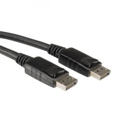  Cablu DisplayPort T-T ecranat 3m, S3692 (S3692-60)
