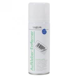 LogiLink Spray pentru autocolante / plastic / adezivi / vopsea, Logilink RP0016 (RP0016)