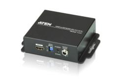 ATEN Convertor HDMI la 3G / HD / SD-SDI, ATEN VC840 (VC840)