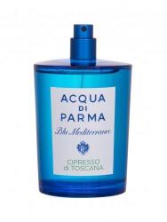 Acqua Di Parma Blu Mediterraneo - Cipresso di Toscana EDT 150 ml Tester Parfum