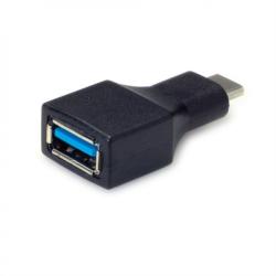 Valueline Adaptor USB 3.1-C la USB-A OTG T-M, Value 12.99. 9030 (12.99.9030-25)