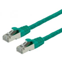 Valueline Cablu retea SFTP Value Cat. 6 verde, LSOH, 5m, 21.99. 1263 (21.99.1263-70)