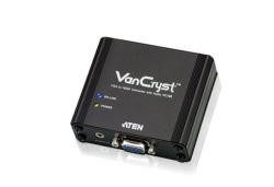ATEN Convertor VGA la HDMI cu audio, Aten VC180 (VC180)