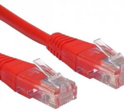 Spacer Cablu de retea UTP cat 5e 3m rosu, Spacer SP-PT-CAT5-3M-R (SP-PT-CAT5-3M-R)
