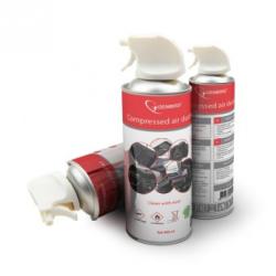 Gembird Spray aer comprimat (inflamabil) 400ml, Gembird CK-CAD-FL400-01 (CK-CAD-FL400-01)