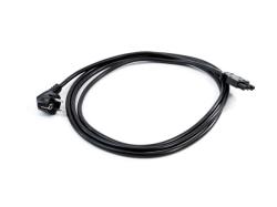 Bachmann Cablu de alimentare Schuko la GST18-3 2m negru, Bachmann 375.075 (375.075)