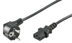  Cablu alimentare PC C13 230V 10m, KPSP10 (KPSP10)