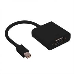 Valueline Adaptor Mini Displayport la VGA T-M, Value 12.99. 3126 (12.99.3126-10)