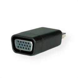 Valueline Adaptor HDMI la VGA T-M, Value 12.99. 3113 (12.99.3113-10)