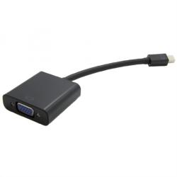 Valueline Adaptor Mini Displayport la VGA T-M, Value 12.99. 3125 (12.99.3125-10)