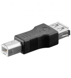 Adaptor USB A la B M-T, KUR-2 (KUR-2)