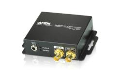 ATEN Convertor 3G / HD / SD-SDI la HDMI, ATEN VC480 (VC480)