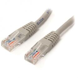 Spacer Cablu retea UTP Cat. 5e 0.5m alb, Spacer SP-PT-CAT5-0.5M (SP-PT-CAT5-0.5M)