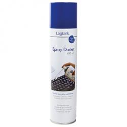 LogiLink Spray cu aer comprimat 400ml, Logilink RP0001 (RP0001)