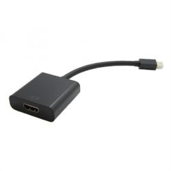 Valueline Adaptor Mini Displayport la HDMI T-M, Value 12.99. 3129 (12.99.3129-10)