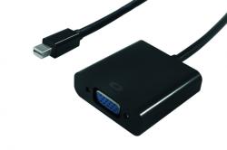  Adaptor Mini Displayport la VGA T-M, S3205 (S3205-10)