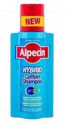 Alpecin Hybrid Coffein Shampoo șampon 250 ml pentru bărbați